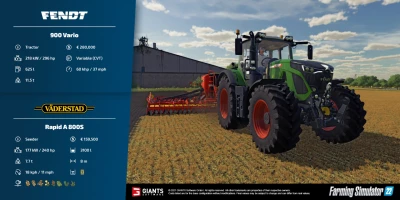 Fact Sheet Collection: Learn more about the machines & tools in FS22!