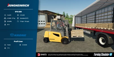 Fact Sheet Collection! September 24th v1.0