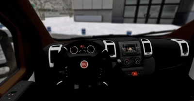 Fiat Ducato 2014 1.5.9 - 1.5.9.2