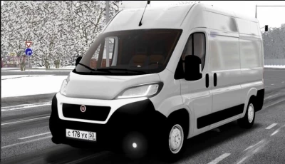 Fiat Ducato 2014 1.5.9 - 1.5.9.2