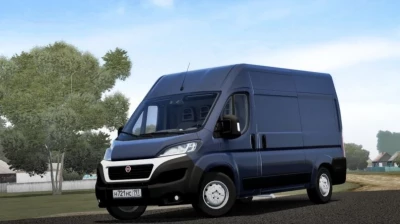 Fiat Ducato 2014 1.5.9 - 1.5.9.2