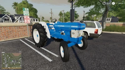 Ford xx10 series v1.0.0.0