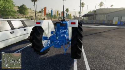 Ford xx10 series v1.0.0.0