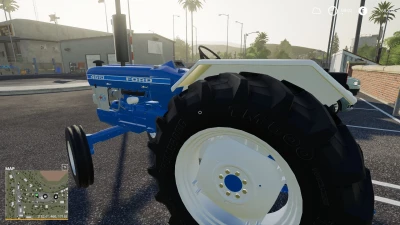 Ford xx10 series v1.0.0.0