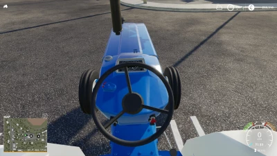 Ford xx10 series v1.0.0.0