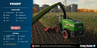 Friday means Factsheets!