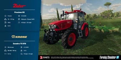 Friday means Factsheets!