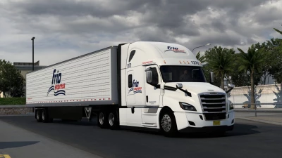 Frio Express Pack v1.0