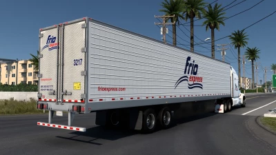 Frio Express Pack v1.0