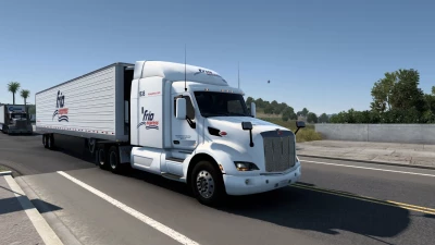 Frio Express Pack v1.0