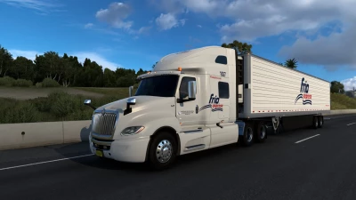 Frio Express Pack v1.0