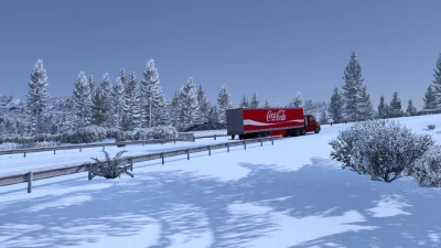 Frosty Winter Weather Mod v4.0