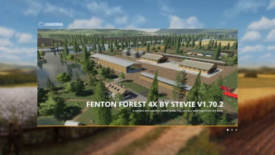 FS19 Map Pack 24/09/2021 by Stevie