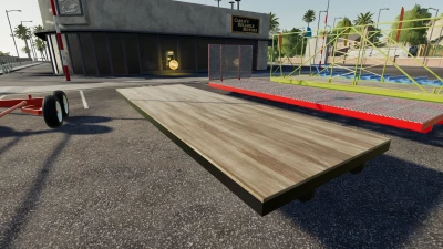 Normand wagon pack v0.5