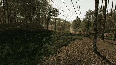 FS19 Osiek (ready seven farms) v2.2.0.0