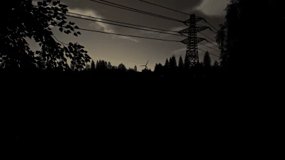 FS19 Osiek (ready seven farms) v2.2.0.0