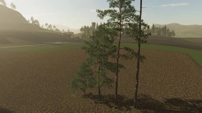 FS19 TREES v1.0.0.0
