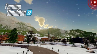 FS22 Maps, Graphics, Season Pass & More v1.0