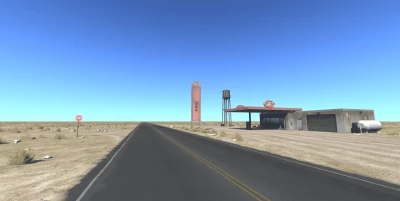 Fuel Stations v0.4