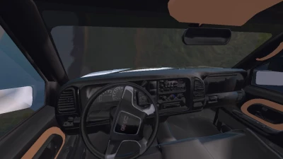 GMC C-1500 Dually v1.0