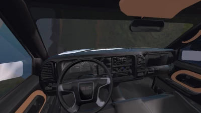 GMC C-1500 Dually v1.0