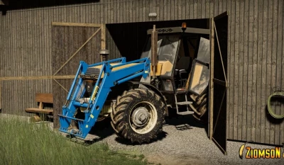 GR Mokrzyn Ursus Pack v5.0