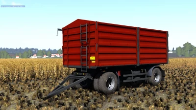 Grain Trucks Pack v2.0.0.0