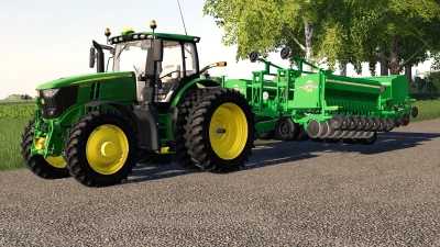 Great Plains 3S-3000HD v1.0.0.0