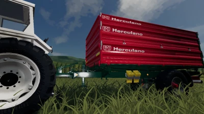 HERCULANO S1ET v1.0.0.0