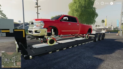 Hp Dodge Ram v1.0.0.0