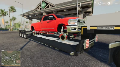 Hp Dodge Ram v1.0.0.0