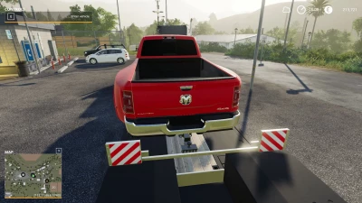 Hp Dodge Ram v1.0.0.0