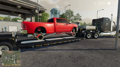 Hp Dodge Ram v1.0.0.0