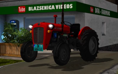 IMT 533 DeLuxe Converted v1.0