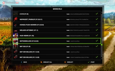 IMT 533 DeLuxe Converted v1.0