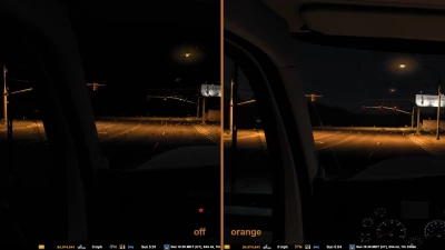 Interior Cabin Lights 1.41.x