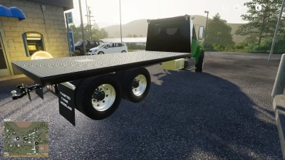 International Durastar flatbed/AR v1.0.0.0