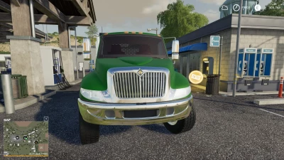 International Durastar flatbed/AR v1.0.0.0