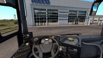 Iveco Evadys Line 13m v1.0.9.41