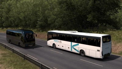 Iveco Evadys Line 13m v1.0.9.41