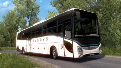 Iveco Evadys Line 13m v1.0.9.41