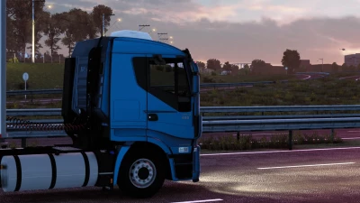 Iveco Hi-Way Brazilian Version 1.41.x