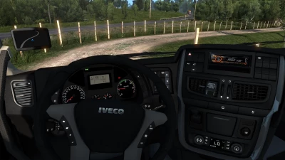 Iveco Hi-Way Brazilian Version 1.41.x