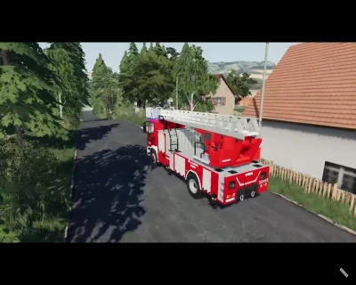 Iveco Magirus SD-30 v1.0.0.0