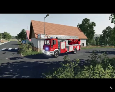 Iveco Magirus SD-30 v1.0.0.0