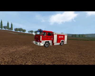 Jelcz 422 Teresin v1.0