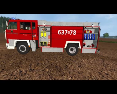 Jelcz 422 Teresin v1.0