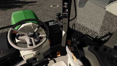 JOHN DEERE 6M 2020 v1.0.0.0