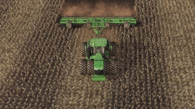 John Deere 9R Series 2021 v1.0.0.0