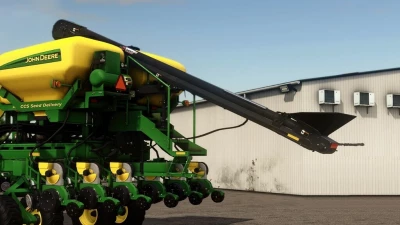 John Deere DB120 v1.0.0.1